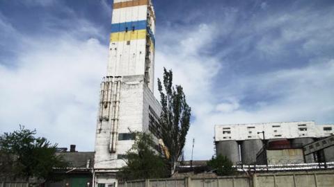 "Добре придумано": журналіст розповів про занепад найбільшої шахти в "ДНР"