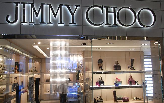 Гонконгська компанія купить виробника взуття Jimmy Choo за 1,2 млрд доларів
