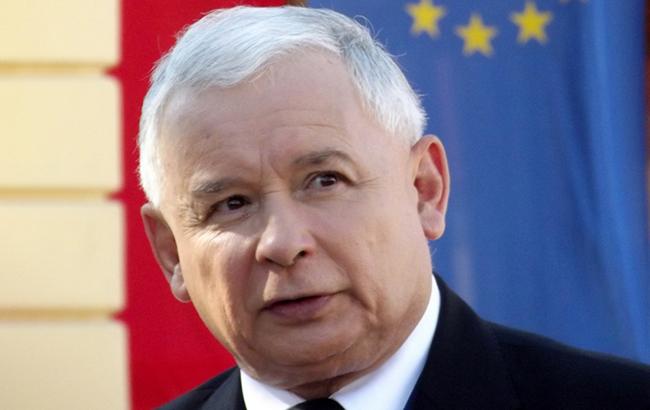 Качиньський подав позов проти Валенси за звинувачення в загибелі брата під Смоленськом