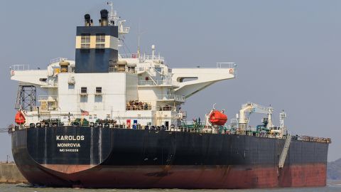 США розпочали постачання нафти до Білорусі