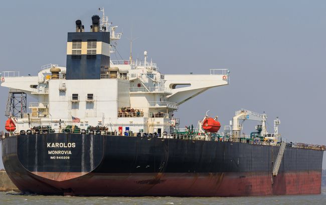 США начали поставки нефти в Беларусь