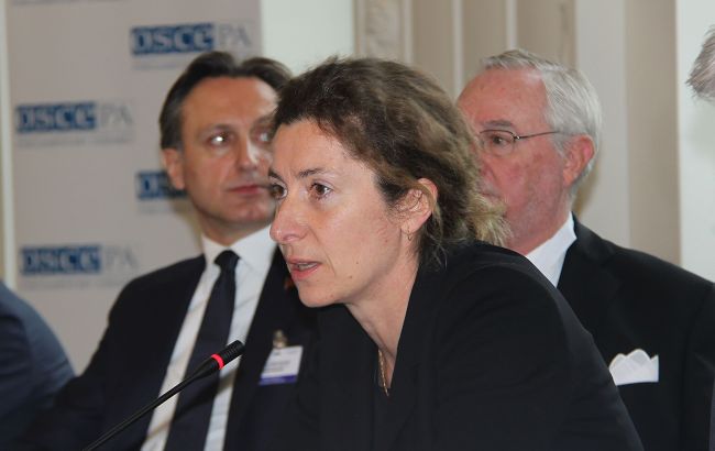 ОБСЄ: для повної "тиші" на Донбасі потрібна велика політична воля