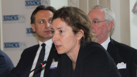 Зона на Донбассе возле Золотого превращается в горячую точку, - ОБСЕ