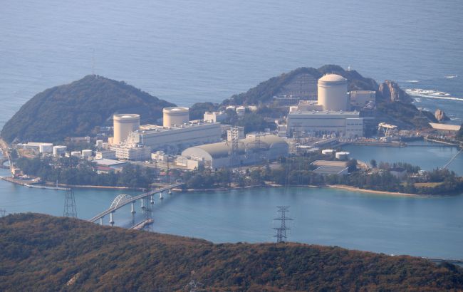 Япония перезагрузит 44-летний ядерный реактор