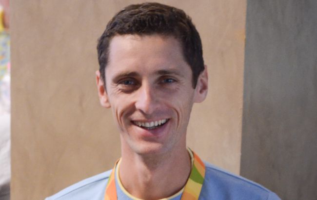 Украинец завоевал "бронзу" в прыжках в длину на Паралимпиаде-2020