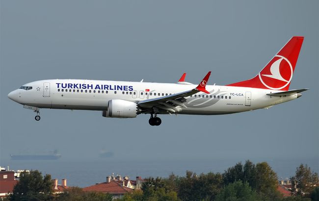 Україна і Туреччина обговорюють відновлення авіасполучення та туристичних подорожей