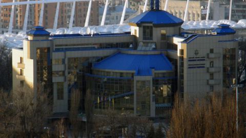 УАФ открыла дело против украинских футболистов, которые играли за команды из "Л/ДНР"