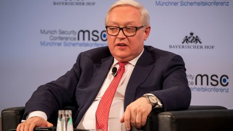 У Росії заявили, що не мають наміру обговорювати з США санкції і статус Криму