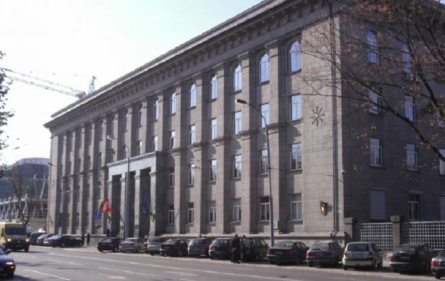 Литва спрощує процедуру видачі віз білорусам з наступного тижня