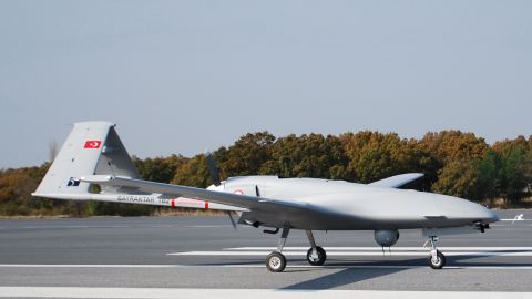 РФ оцінила можливість розриву з Туреччиною через продажу безпілотників Україні