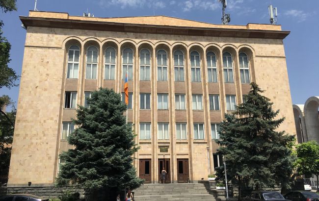 Конституційний суд Вірменії розгляне позови щодо результатів парламентських виборів