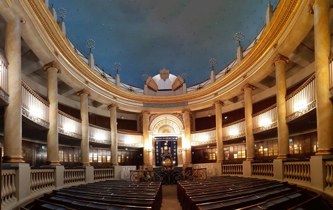 В Австрії закрили всі синагоги після терактів у Відні