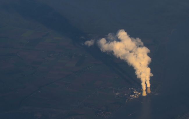 В Бельгии произошла поломка на АЭС. Пришлось остановить реактор