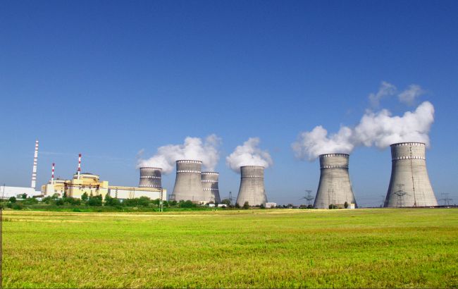 В Украине остановились АЭС? "Энергоатом" сделал срочное заявление