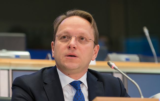 Украина выполнила все условия для выделения макрофинансовой помощи ЕС, - еврокомиссар