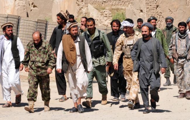 "Талібан" розпустив незалежну виборчу комісію Афганістану