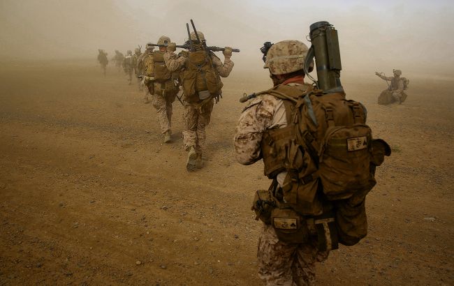 В Афганістані таліби атакували спецпризначенців, є загиблі