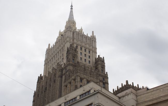 Россия выдворила задержанного в Санкт-Петербурге эстонского дипломата