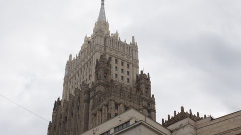 У МЗС Росії викликали заступника керівника посольства США