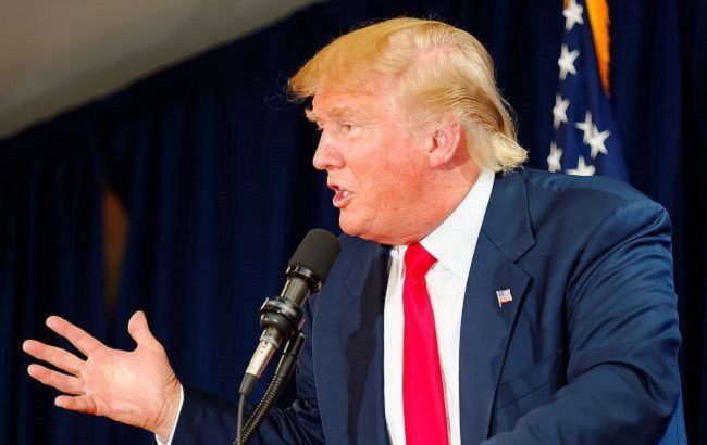 Трамп покинув лікарню після триденного лікування