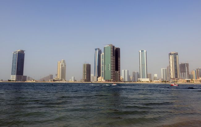 Для навигации кораблей в Персидском заливе в Абу-Даби расположится европейская миссия