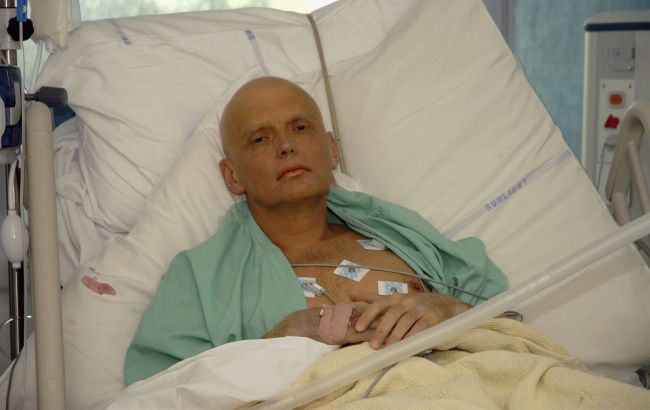 ЕСПЧ назвал Россию ответственной за убийство экс-сотрудника ФСБ Литвиненко
