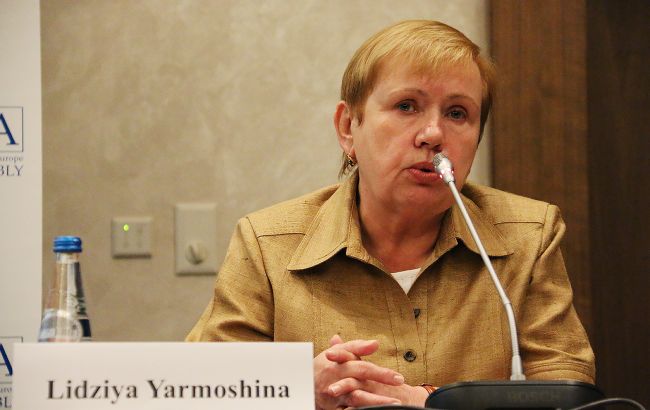 Глава ЦИК Беларуси о пересмотре результатов выборов: так не бывает