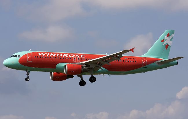 Столиці України та Хорватії у жовтні з'єднає регулярний авіарейс