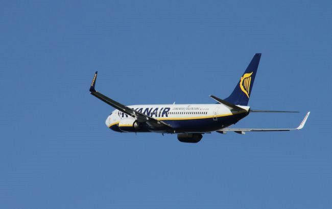 Послов Беларуси вызвали в МИД Германии и Британии из-за инцидента с самолетом Ryanair