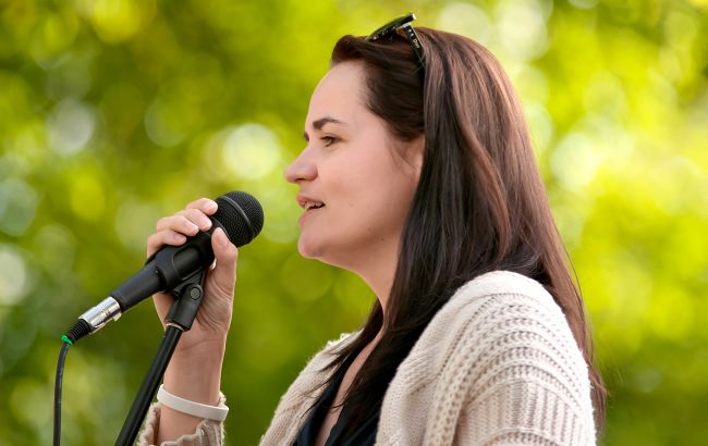 У Мінську затримали ще одного члена штабу опонентки Лукашенка