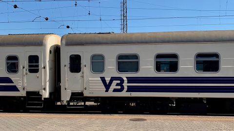 Суд арестовал свыше 300 млн гривен, которые хотела взыскать с УЗ компания Клименко