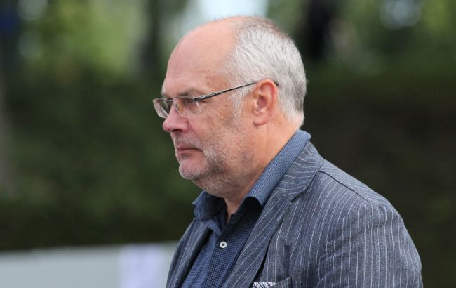 Естонія отримала нового президента. Ним став директор Національного музею