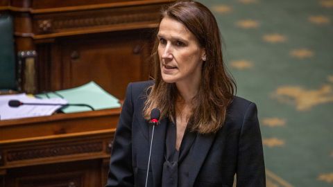 Бельгія посилює карантин: що зміниться