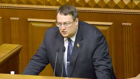 У МВС спрогнозували терміни відкриття кордонів України