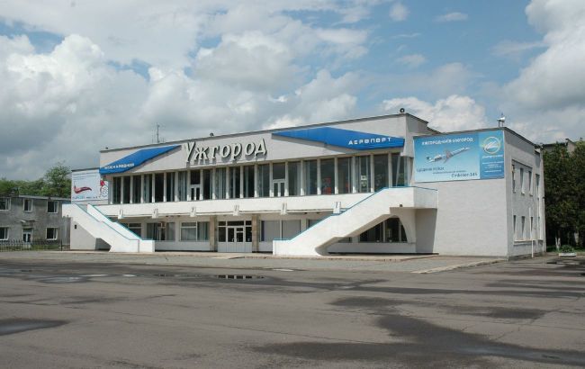Аэропорт "Ужгород" может скоро заработать: почему это реально