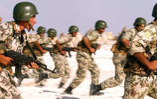 Кількість жертв атаки бойовиків в Єгипті зросла до 23