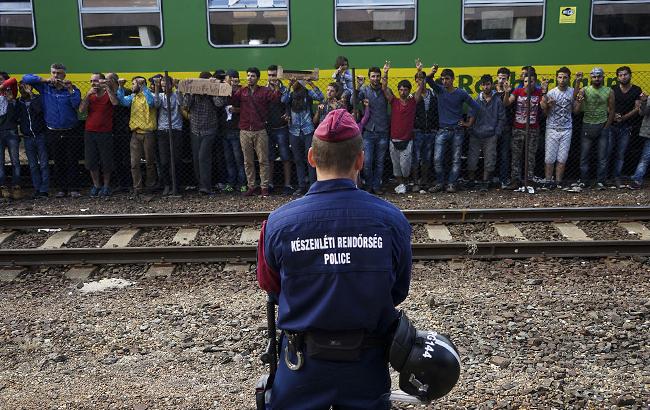Німеччина побоюється нової хвилі біженців через ініціативу в ЄС