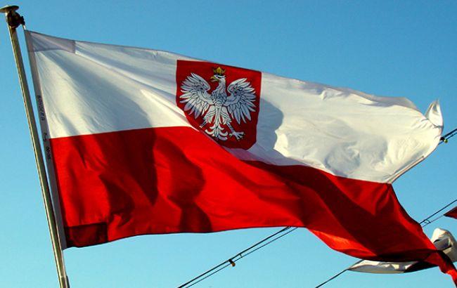 Польша направила России ноту протеста после выдворения историка