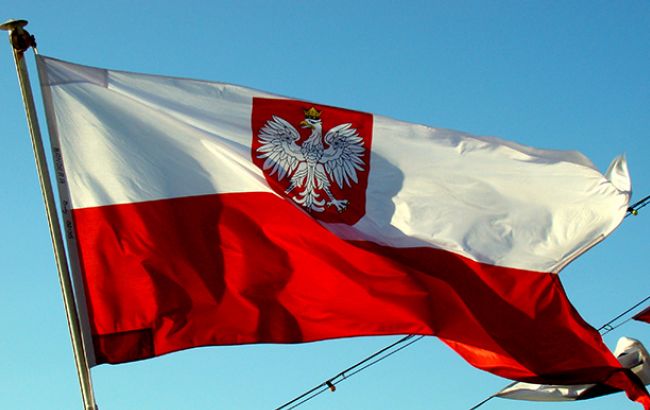 У Польщі пройшла акція протесту проти посилення закону про аборти