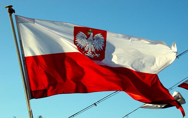 Фото: Польша (Wikimedia)