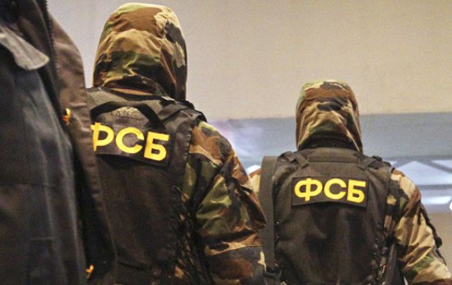 В РФ задержали экс-полпреда Кадырова в Украине