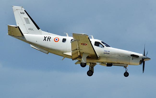 В Японії розбився літак, є загиблі