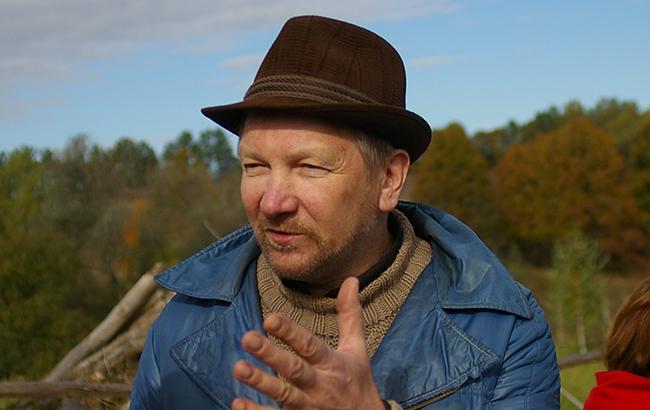 "Особливості національного полювання": відомий актор потрапив в "Чистилище"