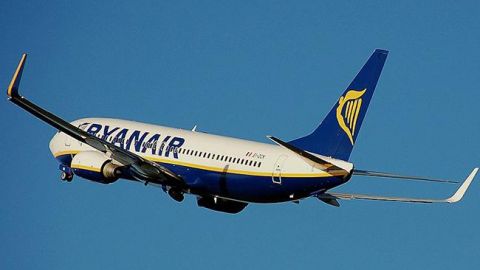 Ryanair отменяет все рейсы в Италию из-за коронавируса