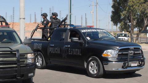 В Мексике во время перестрелки погибла украинка