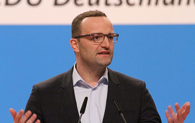 У Німеччині запропонували переглянути "Північний потік-2"