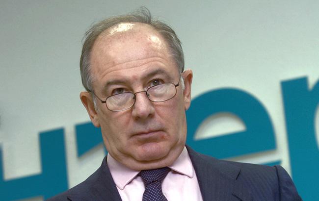 Іспанський суд засудив до 4,5 років в'язниці колишнього главу МВФ