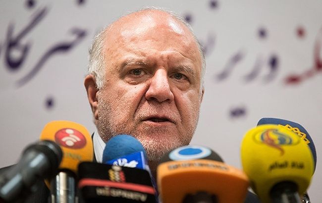 Іран не буде дотримуватися санкції США, - міністр