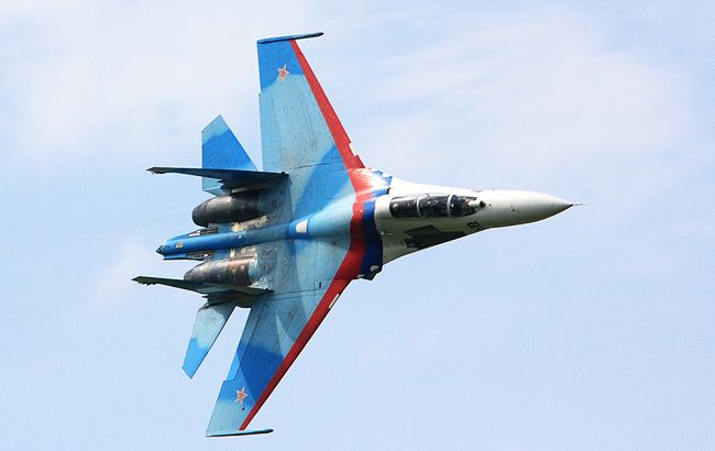 Южная Корея подняла истребители из-за вторжения российских военных самолетов