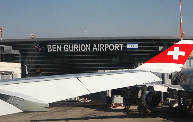 В аэропорту Израиля 33 пассажирам рейса из Винницы отказали во въезде